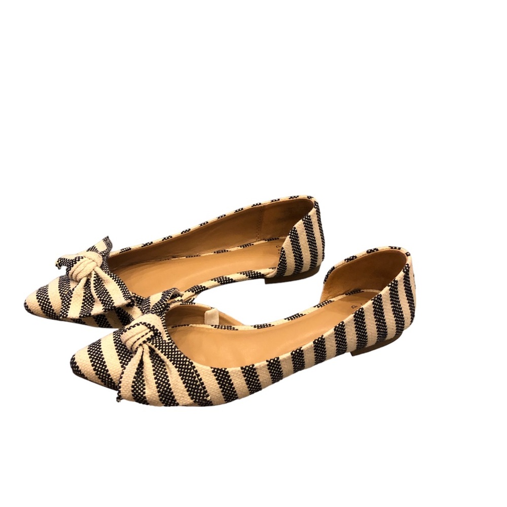 D’Orsay Flats